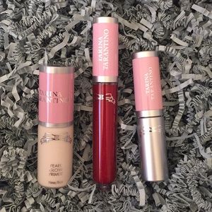 New! Tarina Tarantino Makeup Bundle